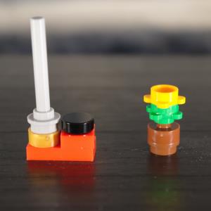 Lego Dimensions - Fun Pack - E.T. (13)
